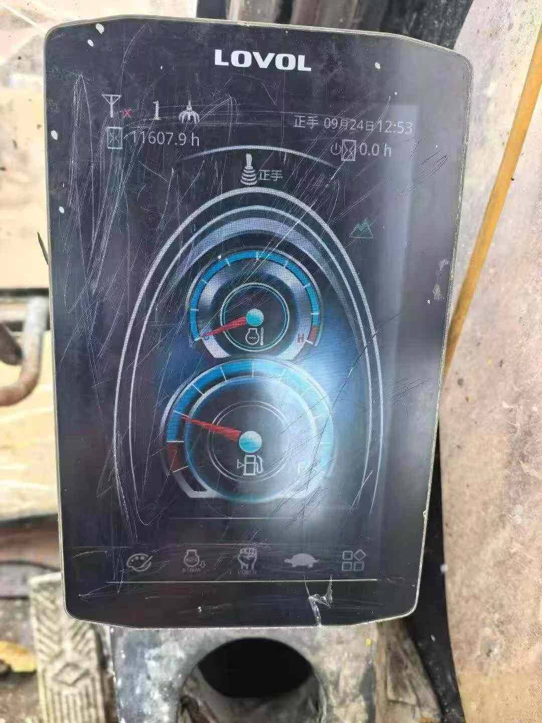 51挖机