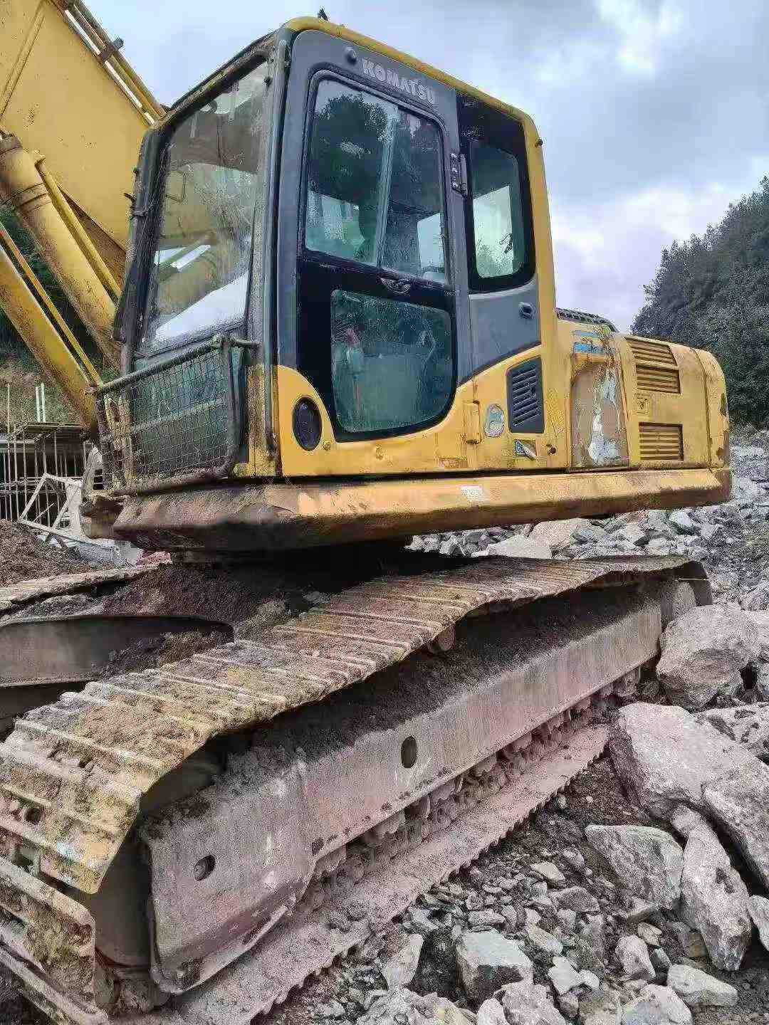 51挖机