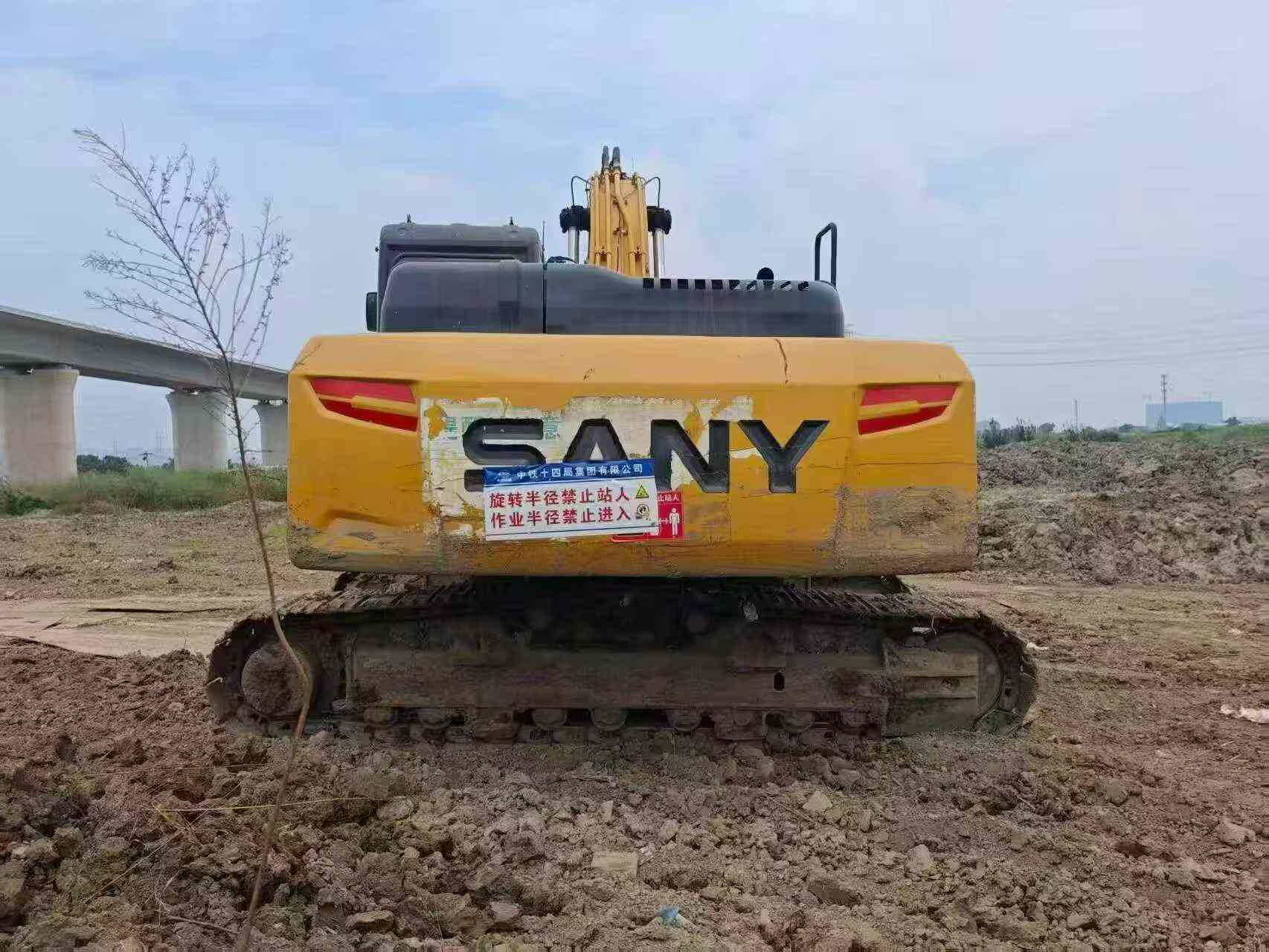 51挖机