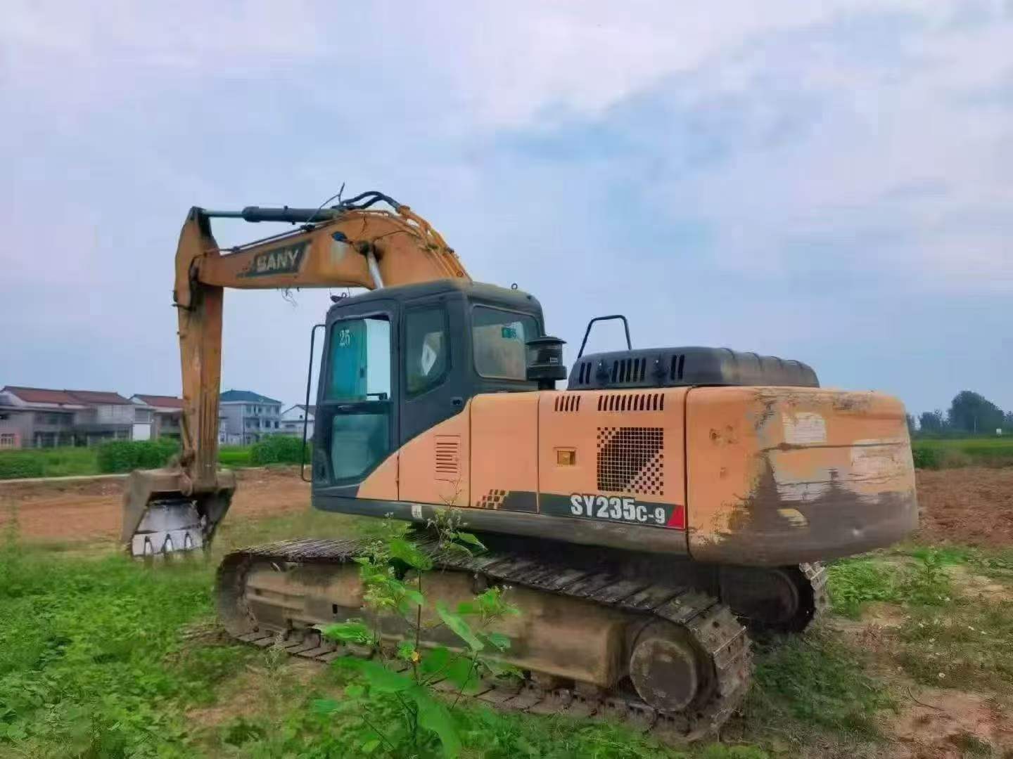 51挖机
