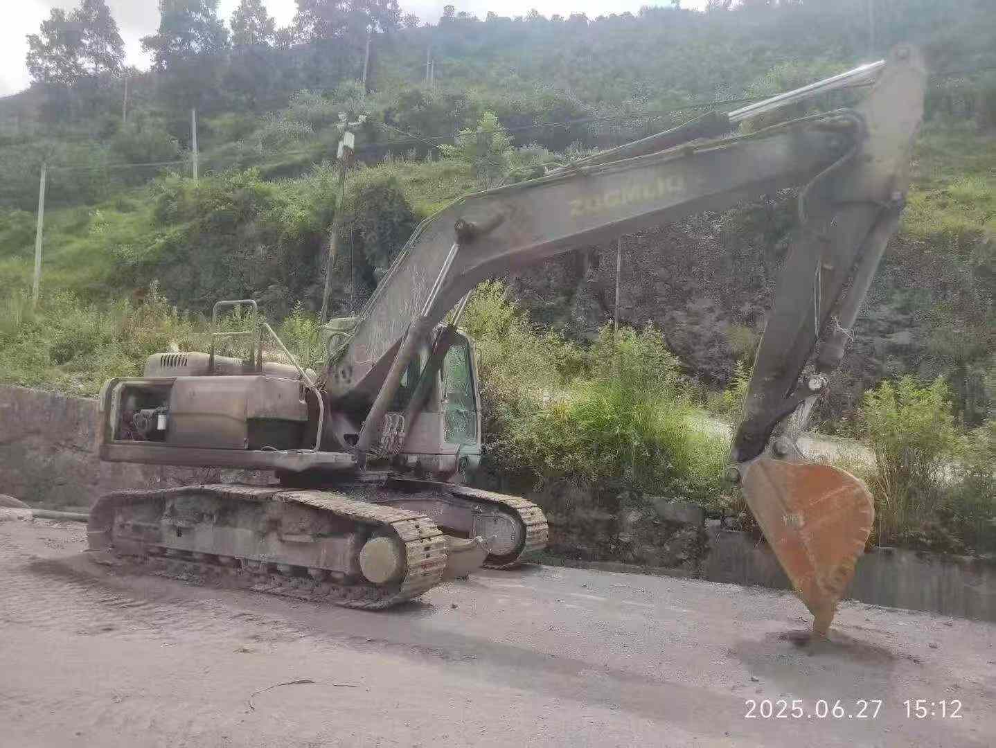 51挖机
