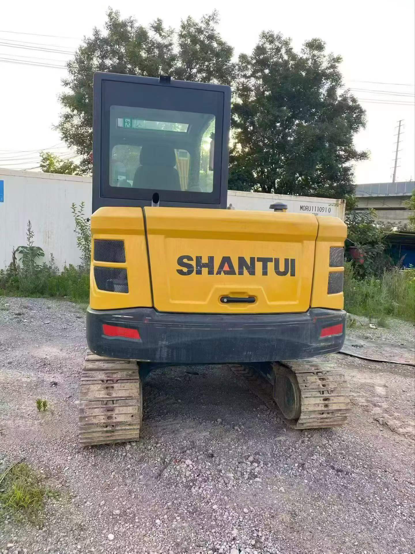 51挖机