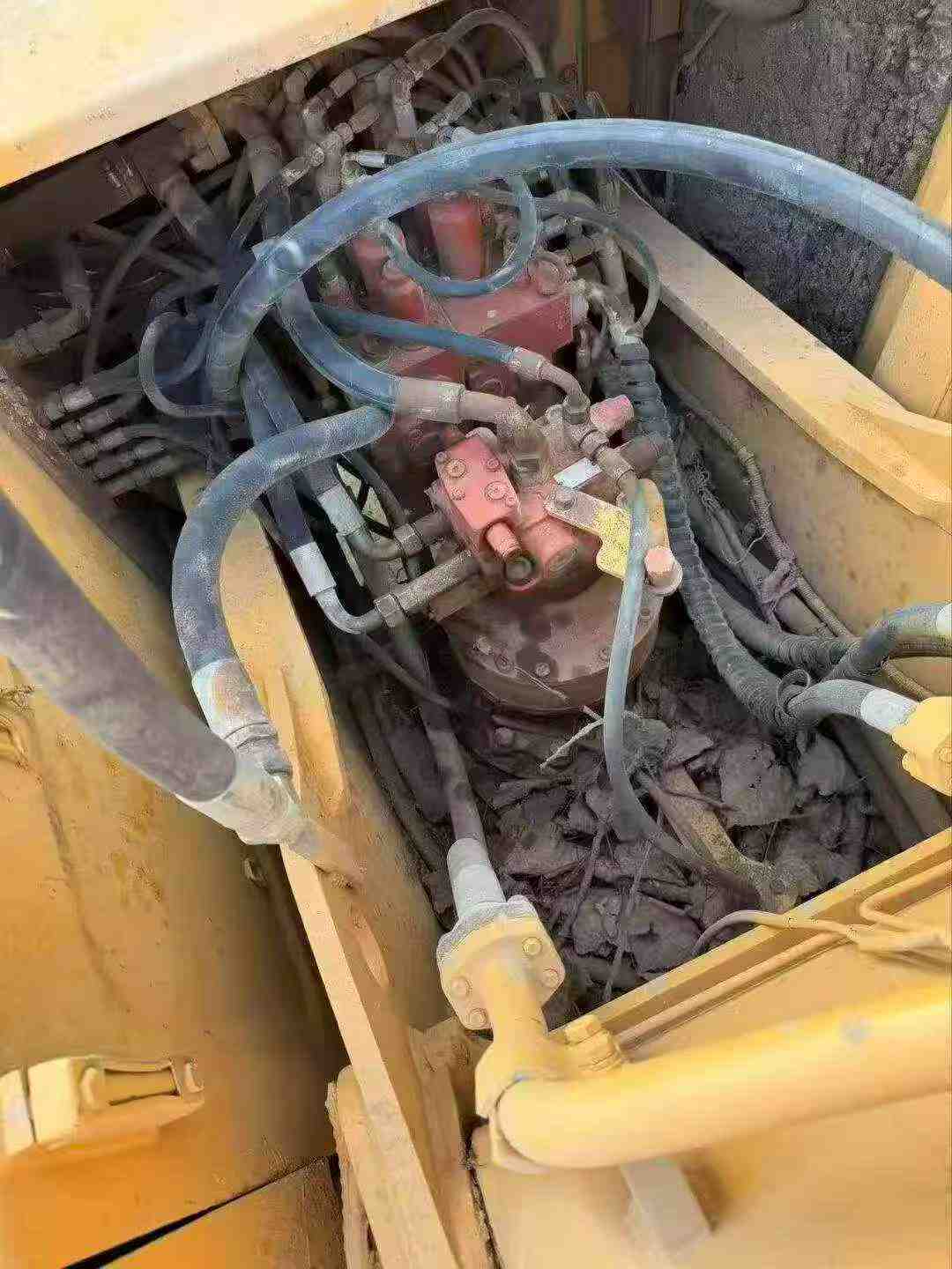 51挖机
