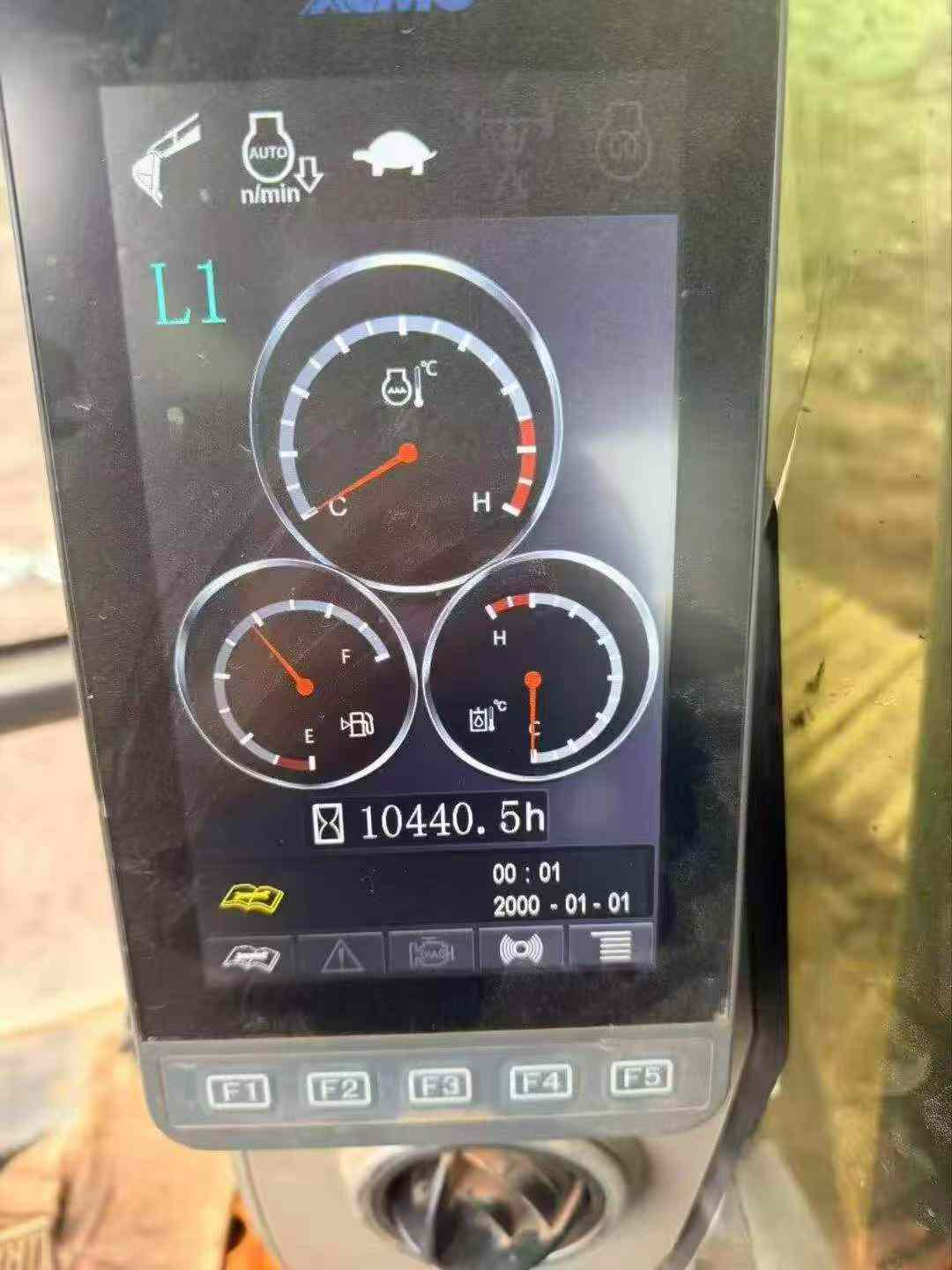 51挖机