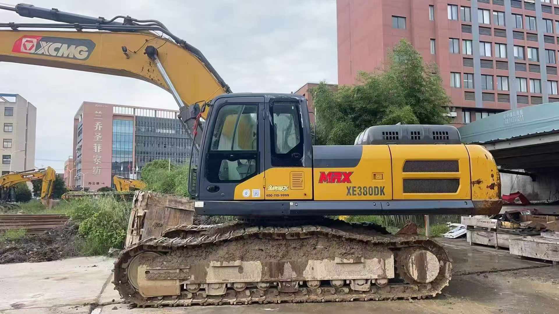 51挖机