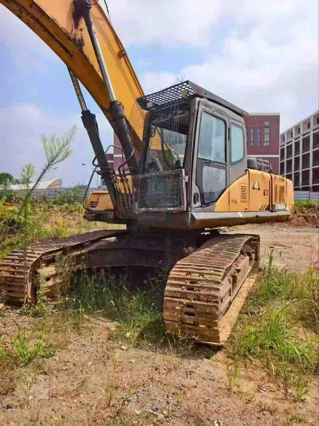 51挖机