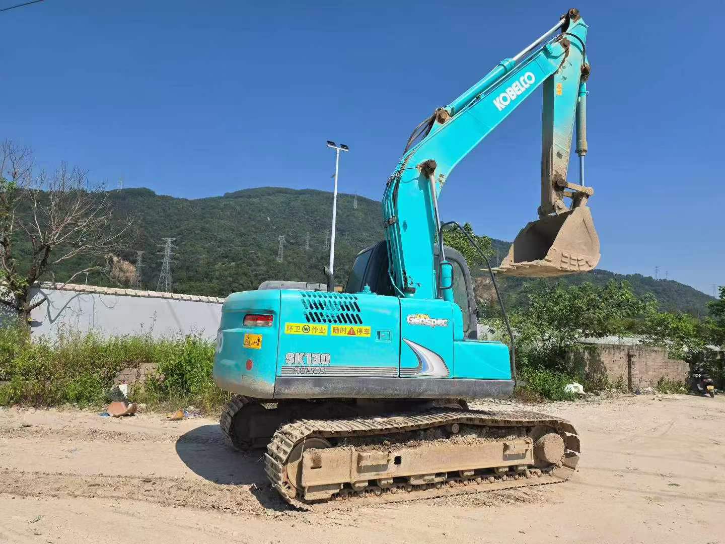 51挖机