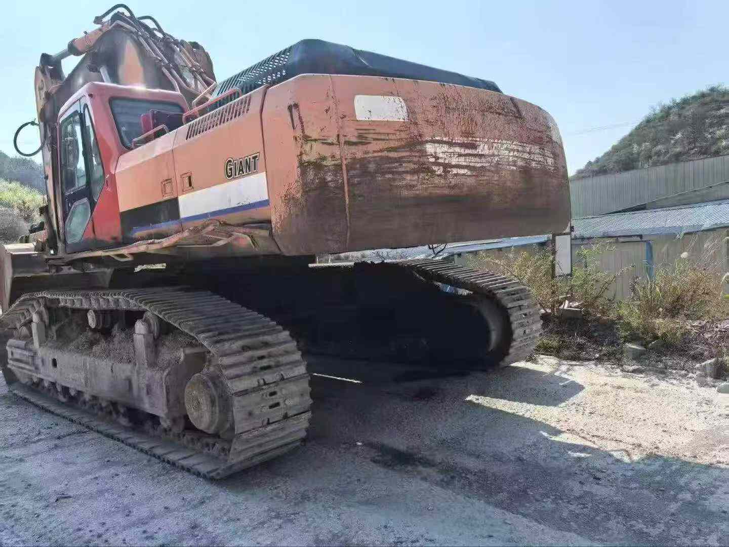 51挖机