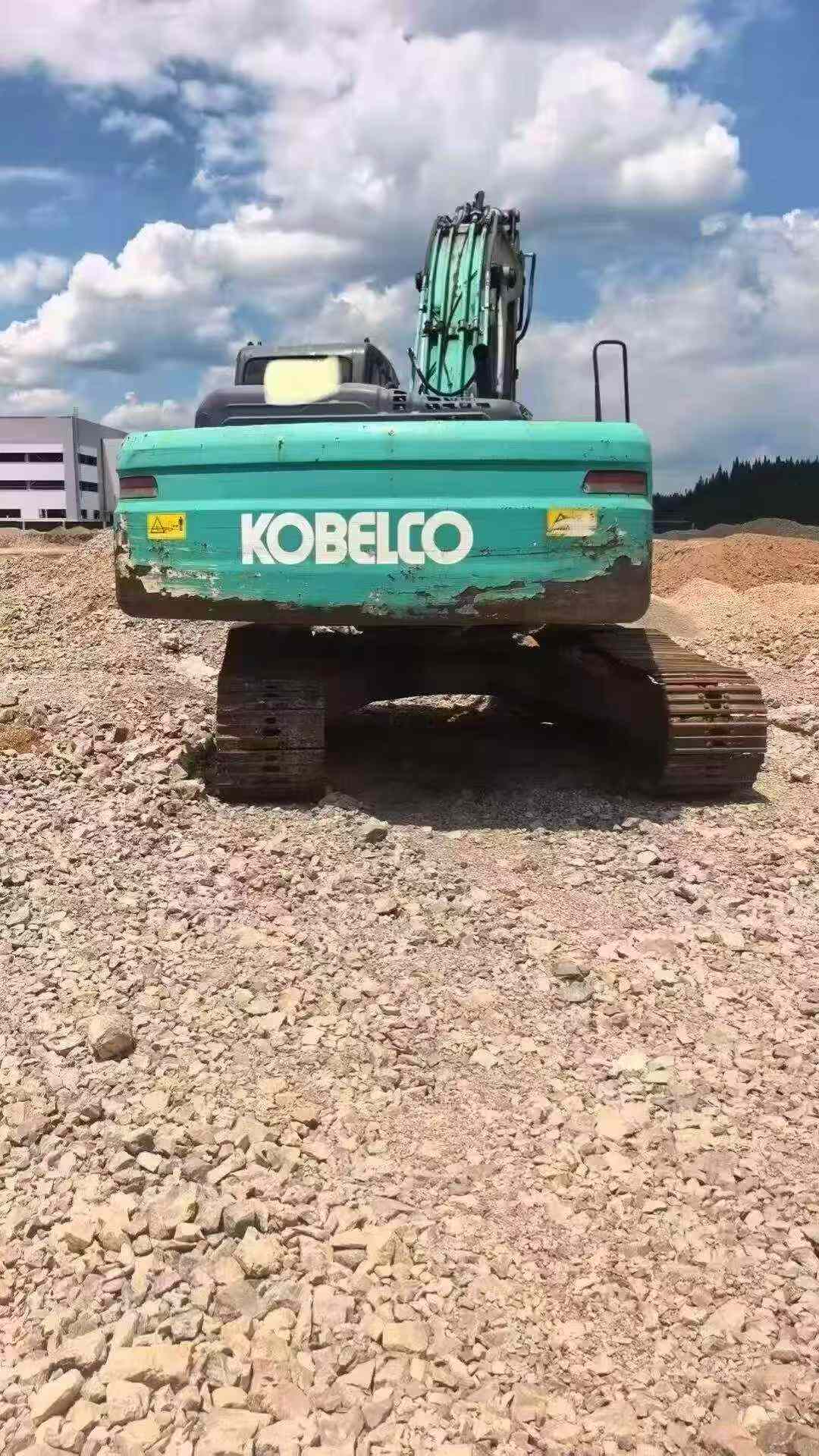 51挖机