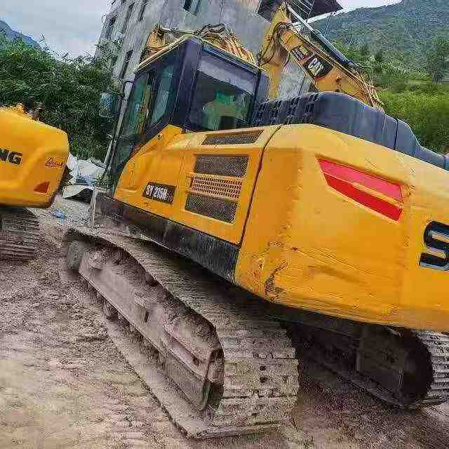 51挖机