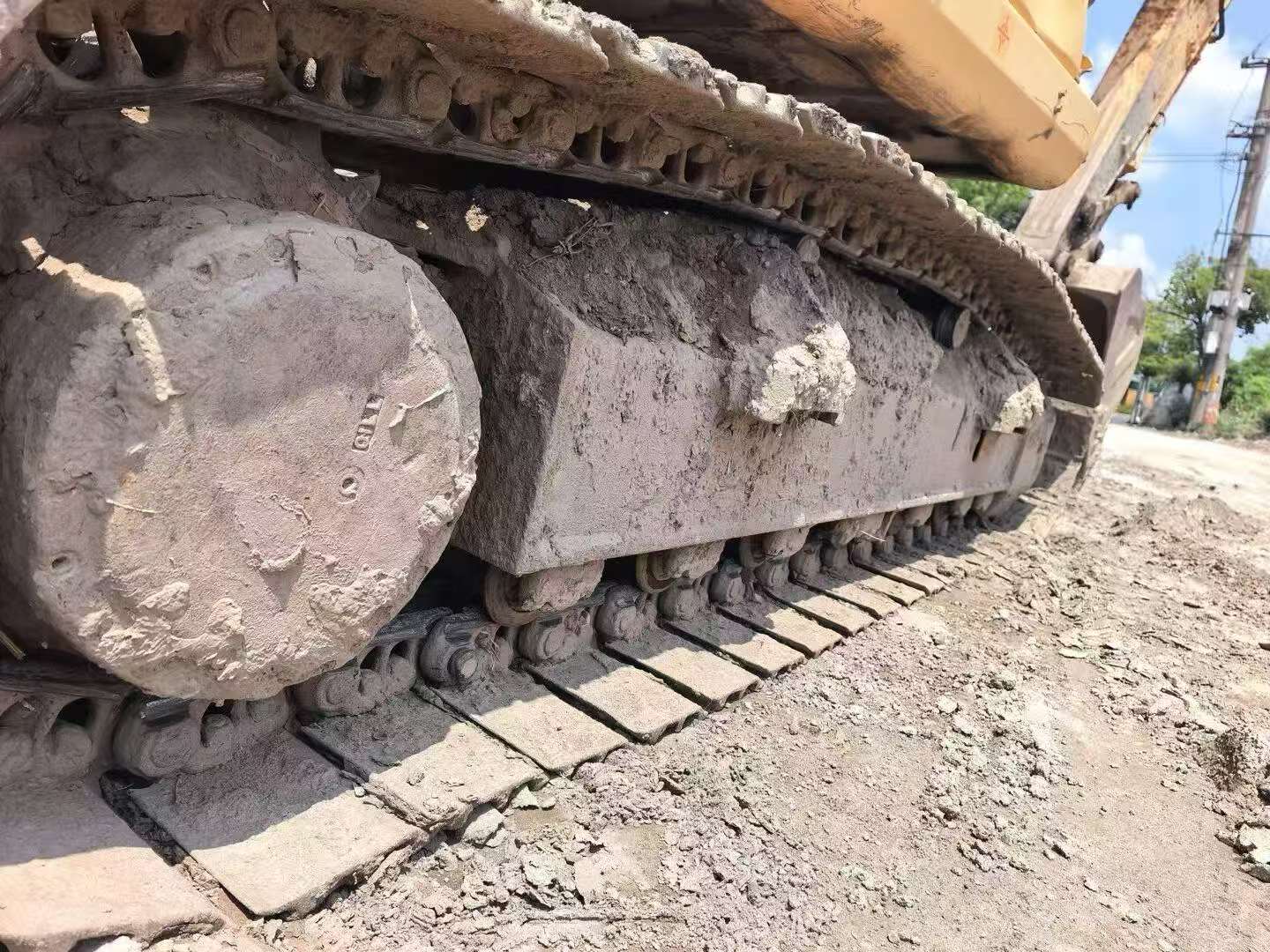 51挖机