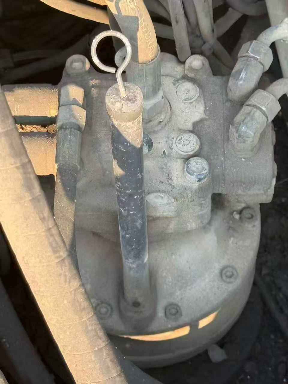 51挖机