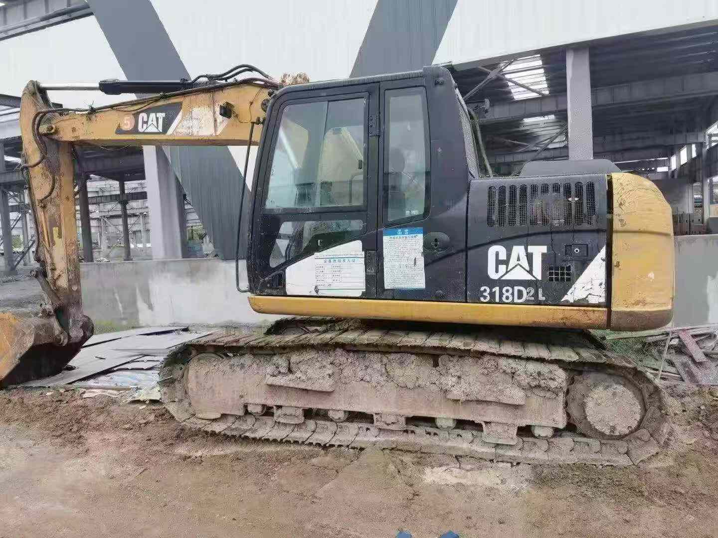 51挖机