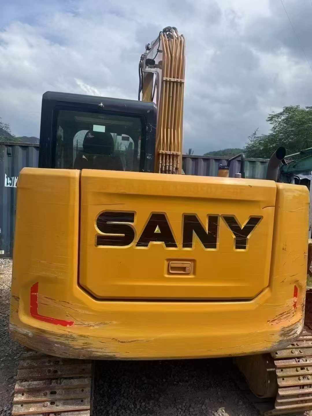 51挖机