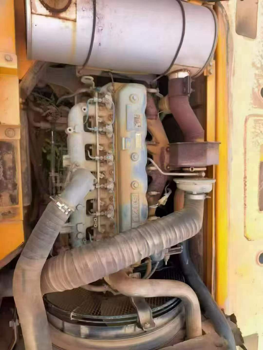 51挖机