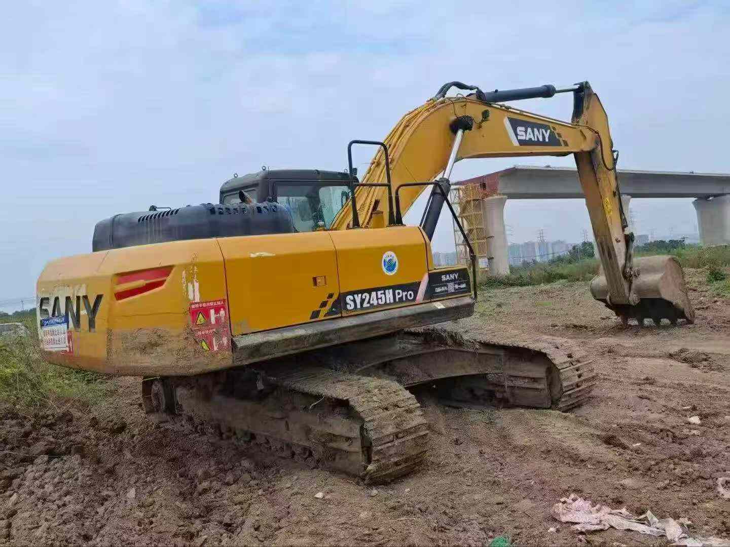 51挖机