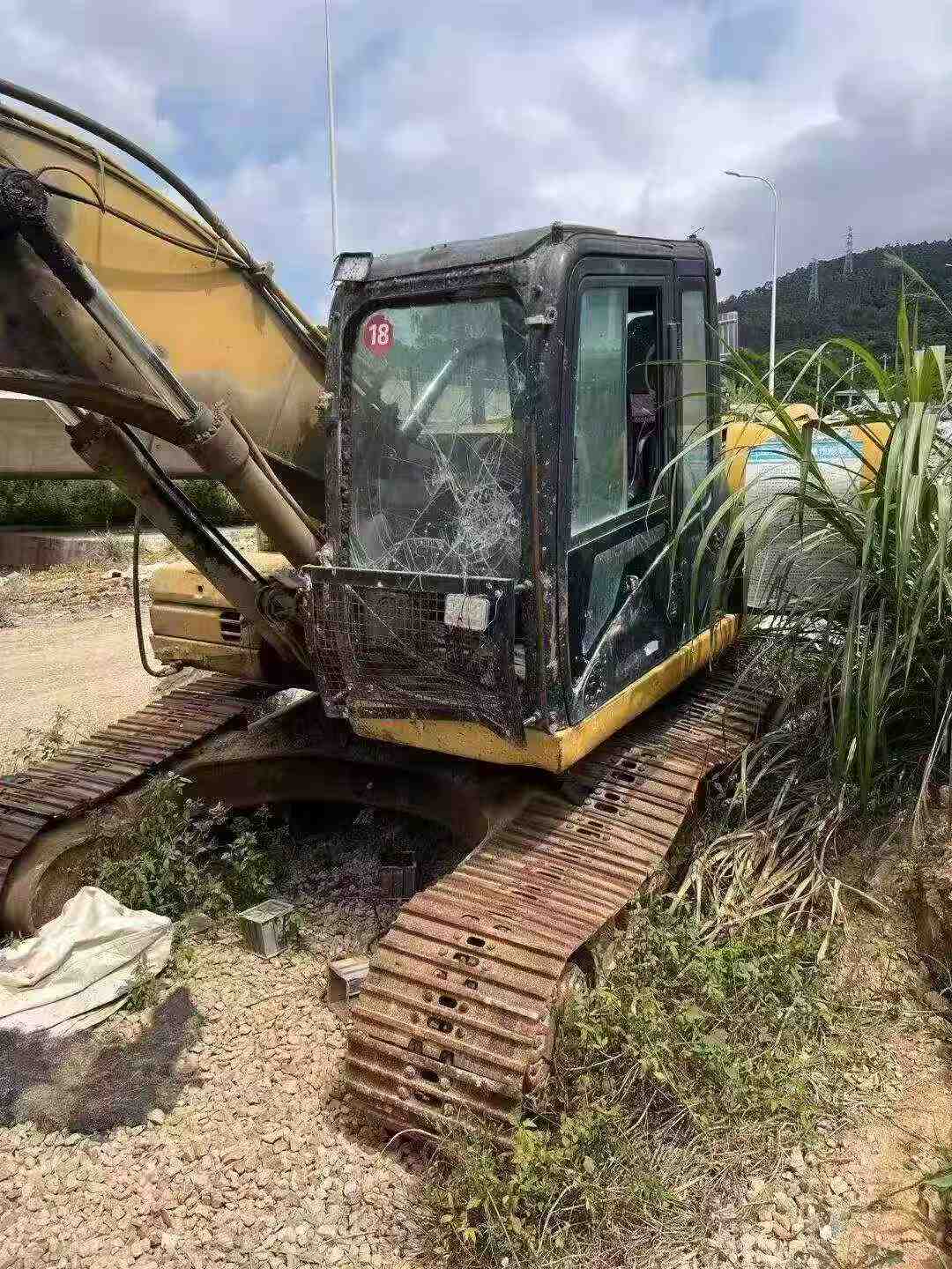 51挖机