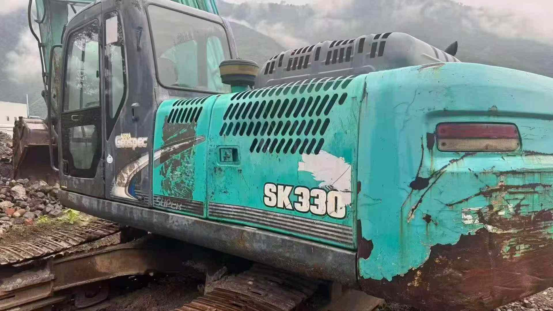51挖机