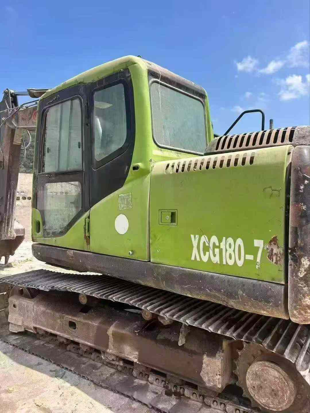 51挖机