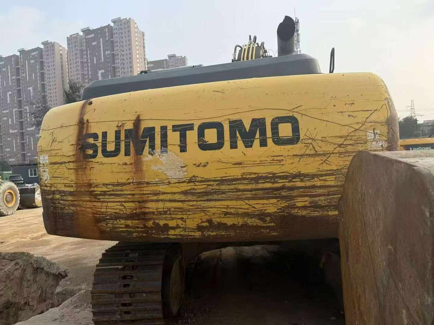 51挖机