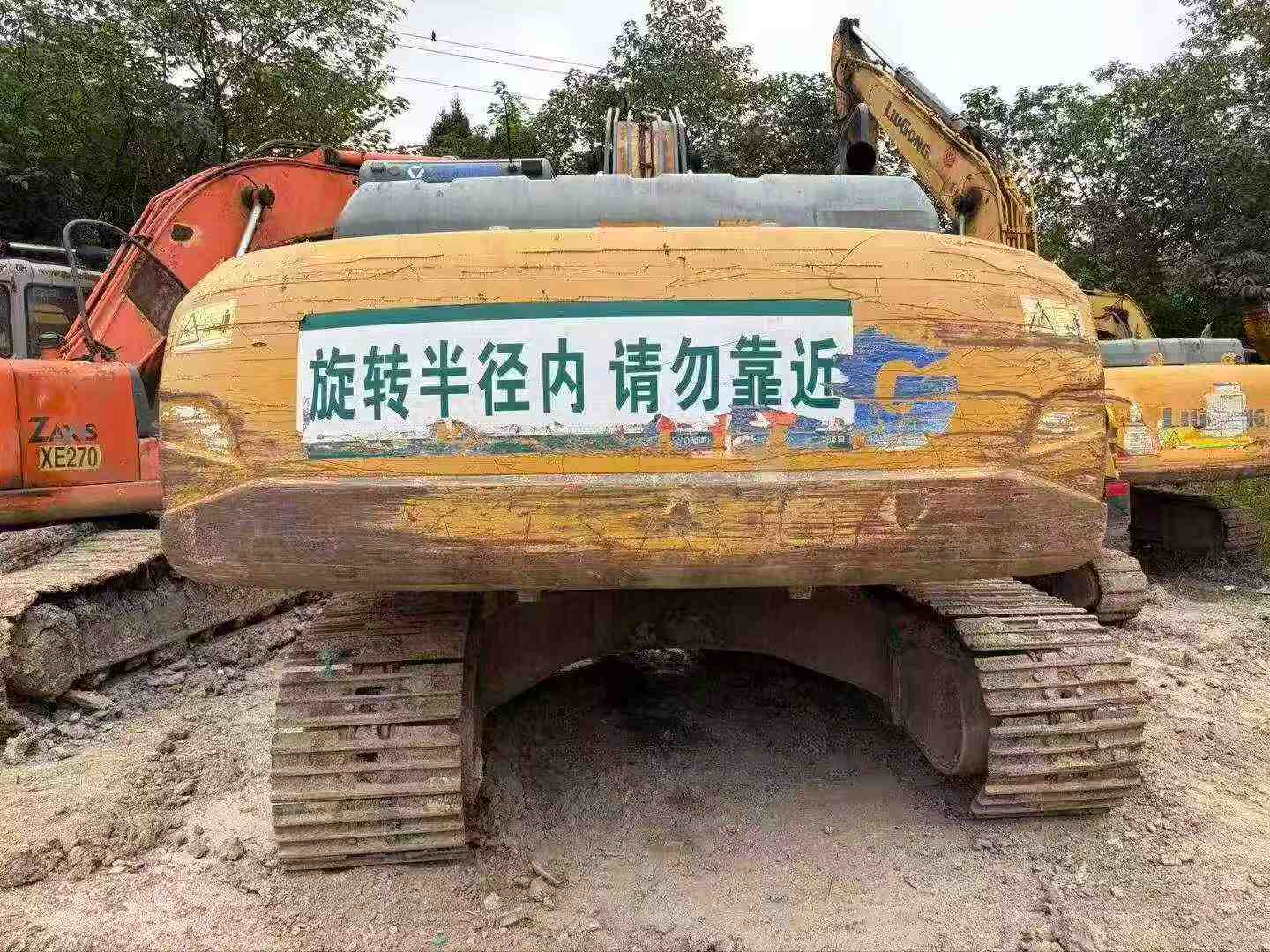 51挖机