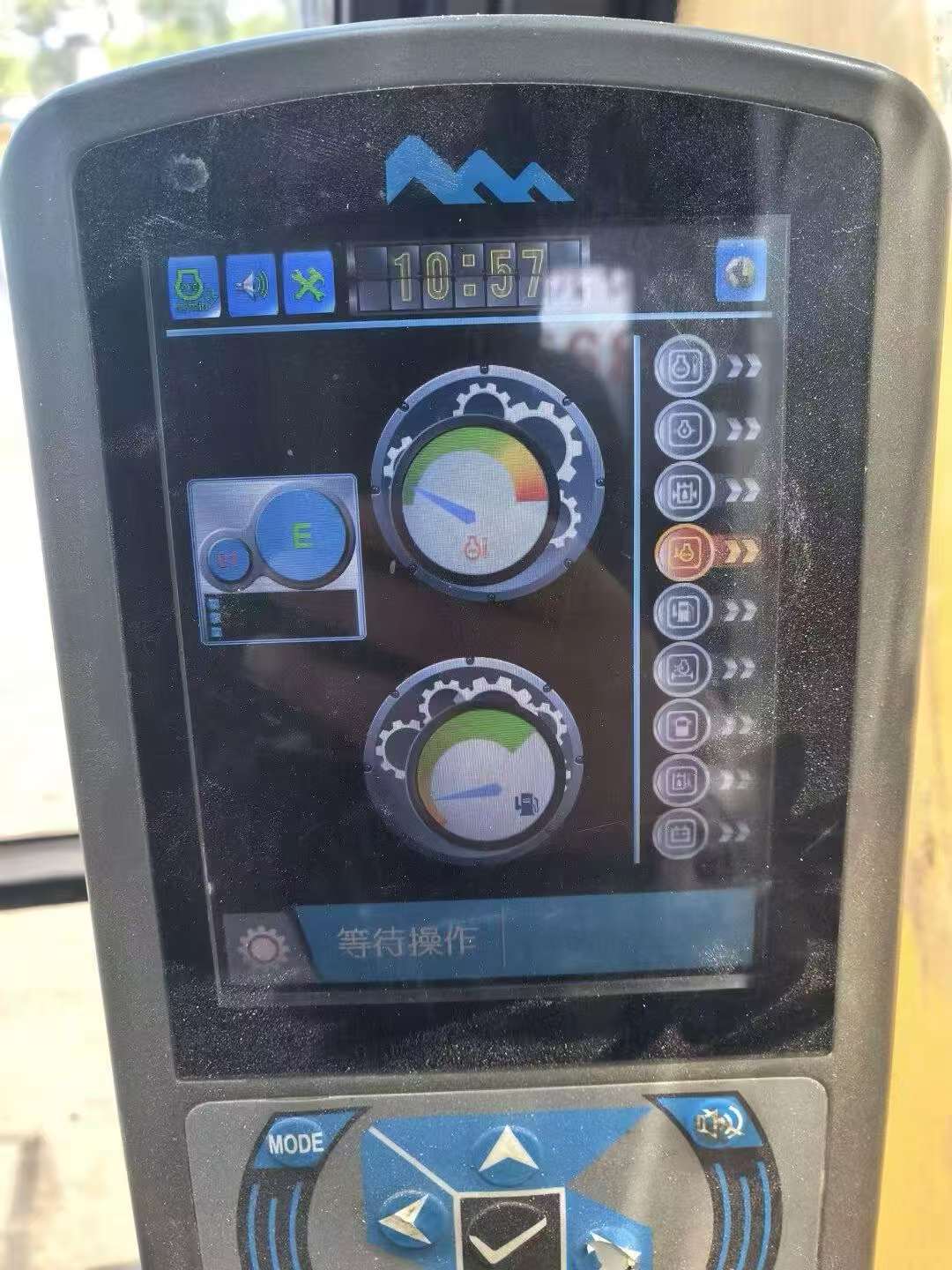 51挖机