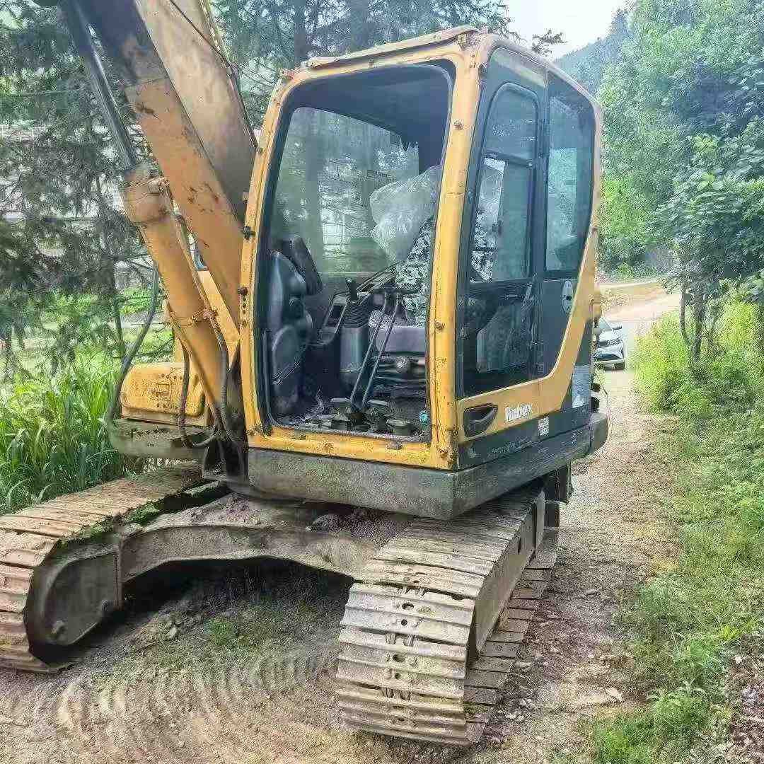 51挖机