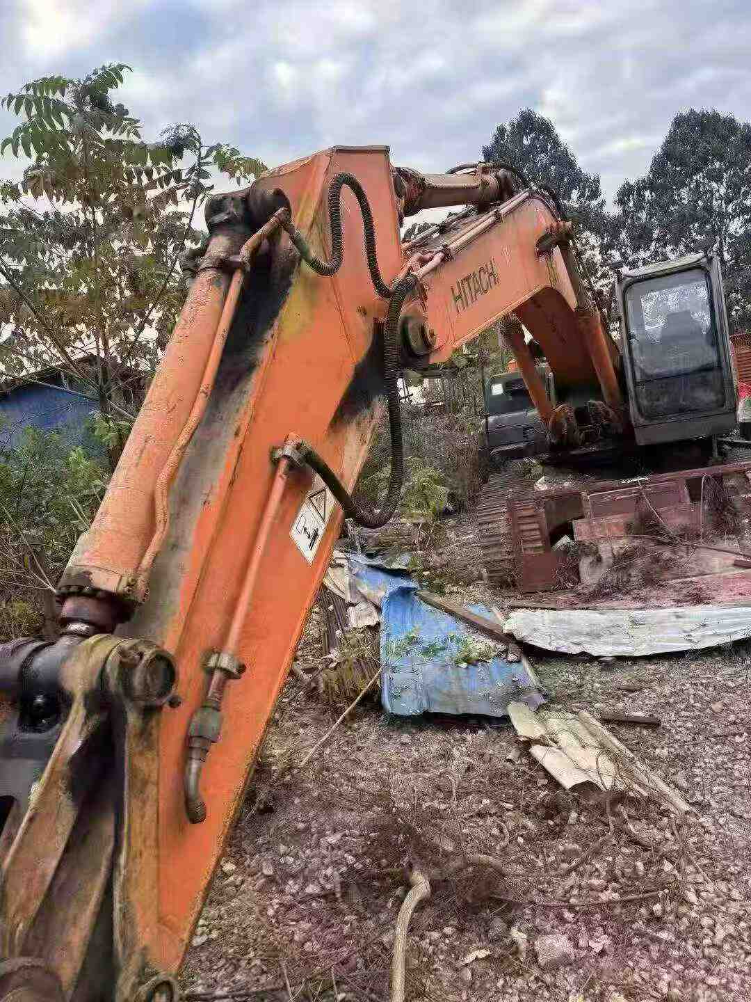 51挖机