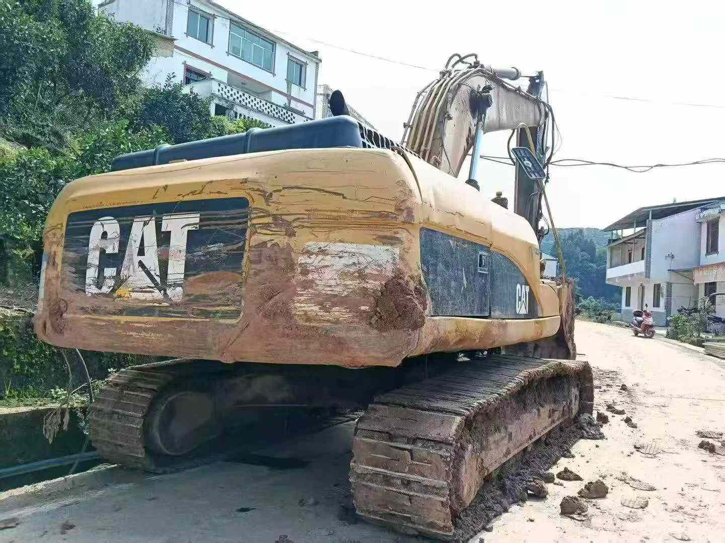 51挖机