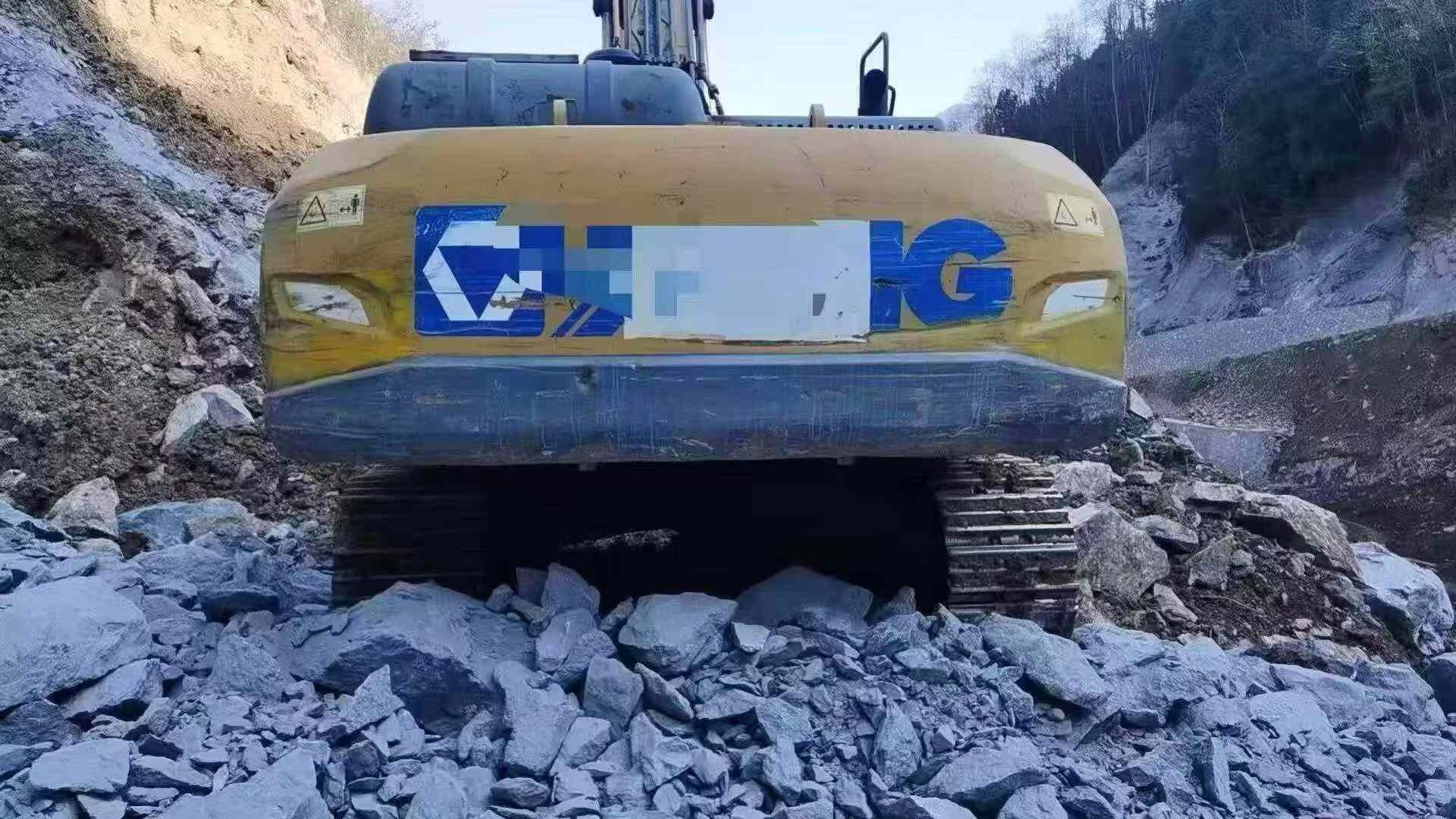 51挖机