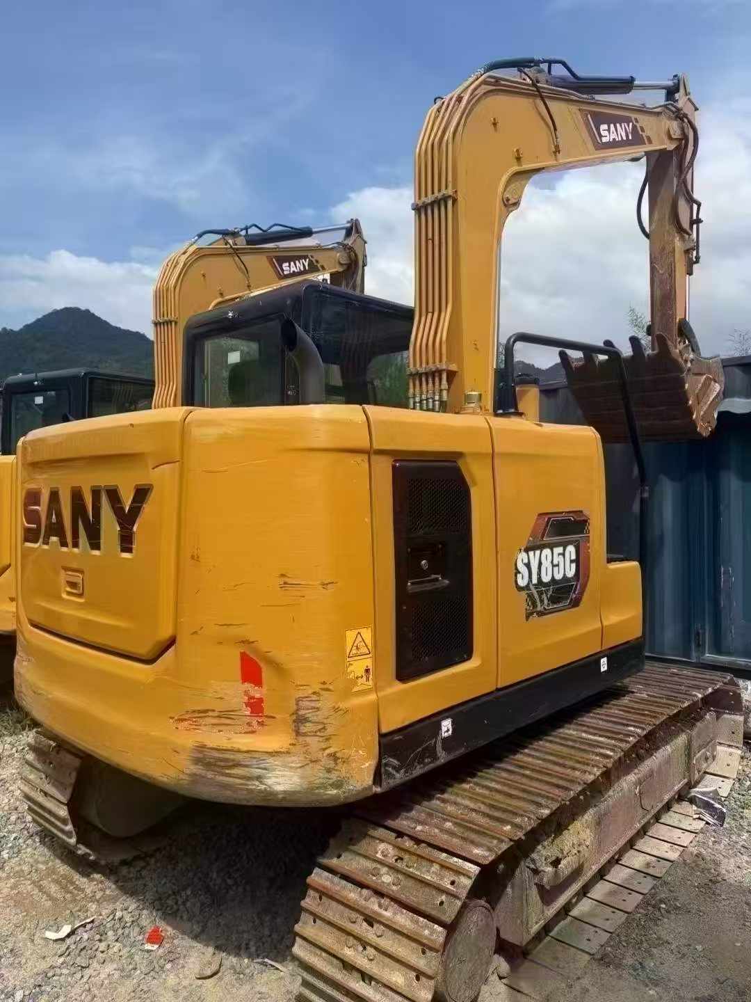 51挖机