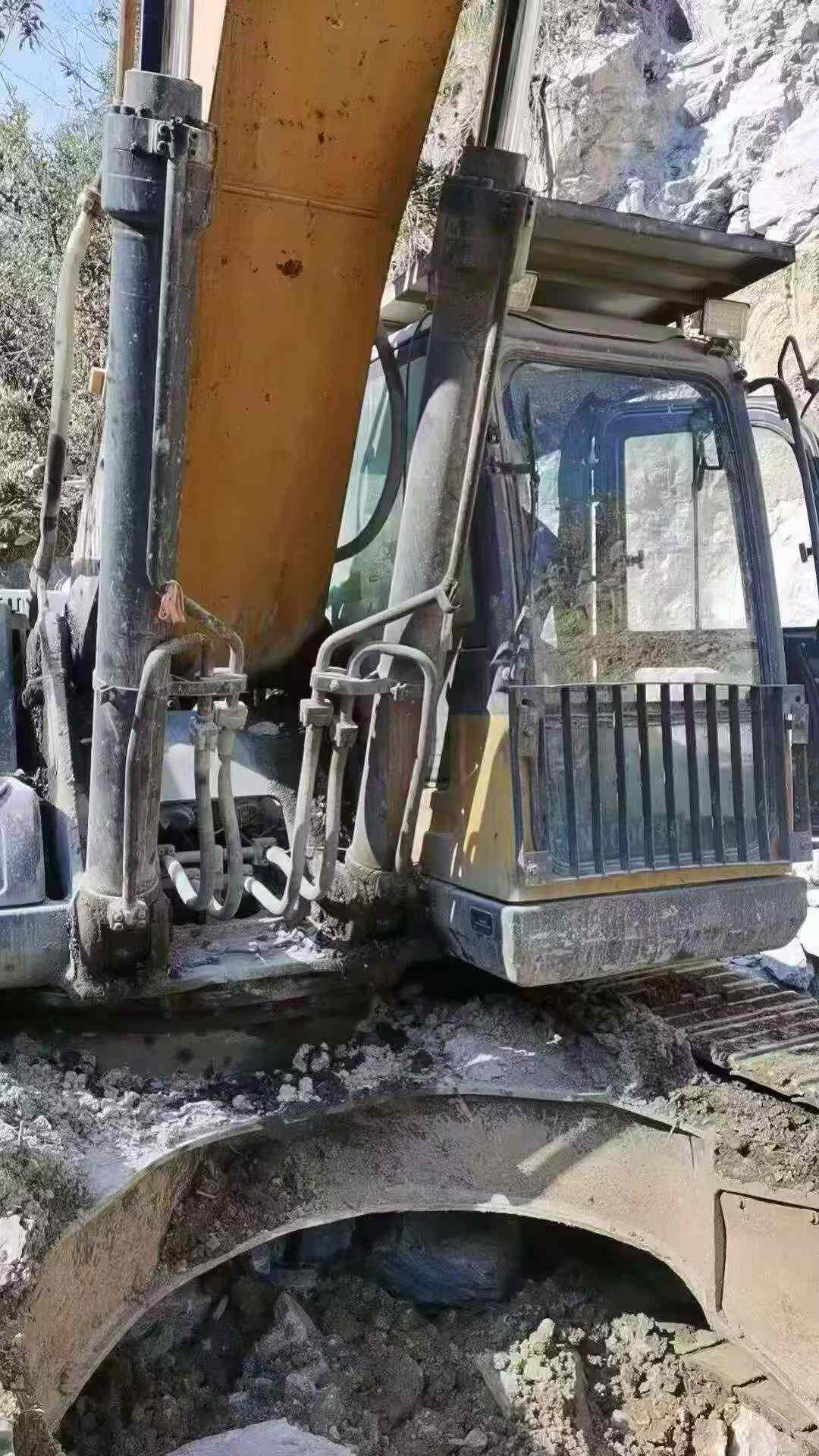 51挖机