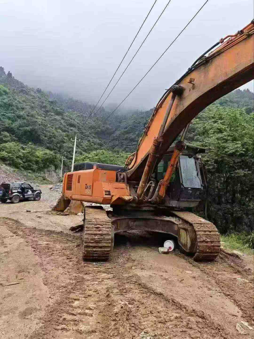 51挖机