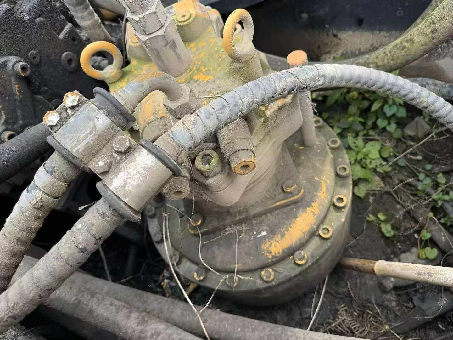 51挖机