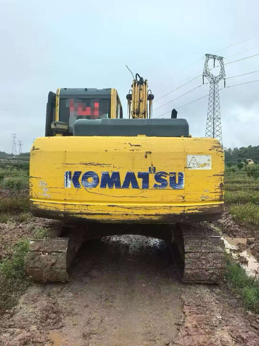 51挖机