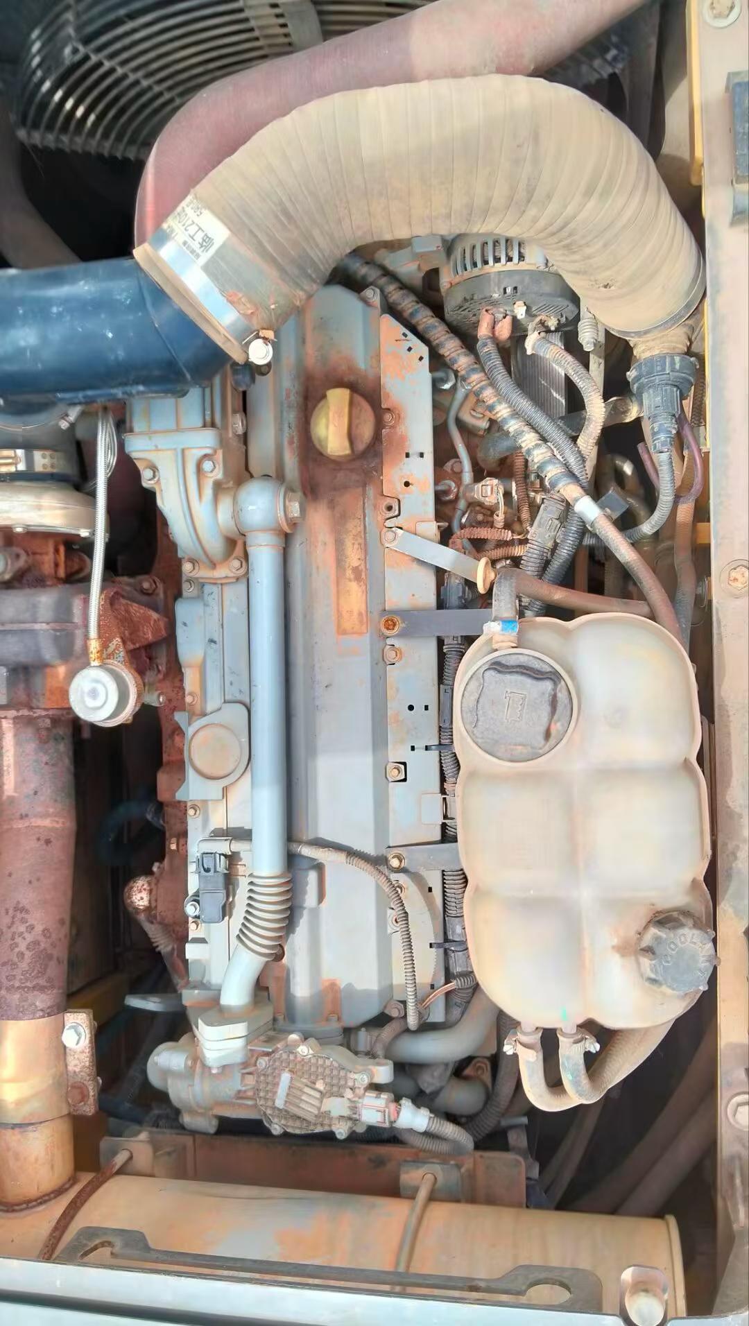 51挖机