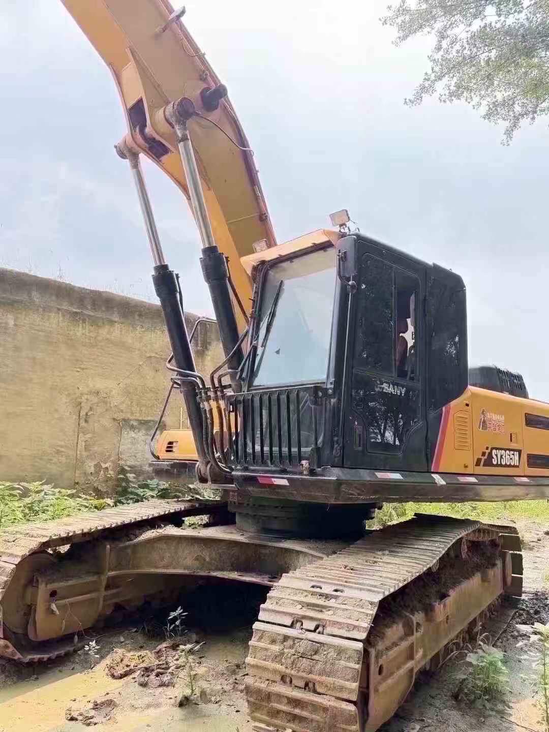 51挖机