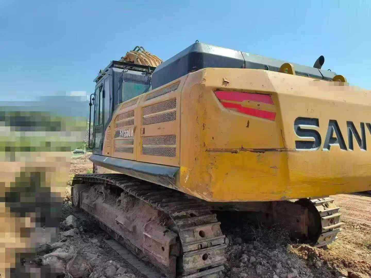 51挖机