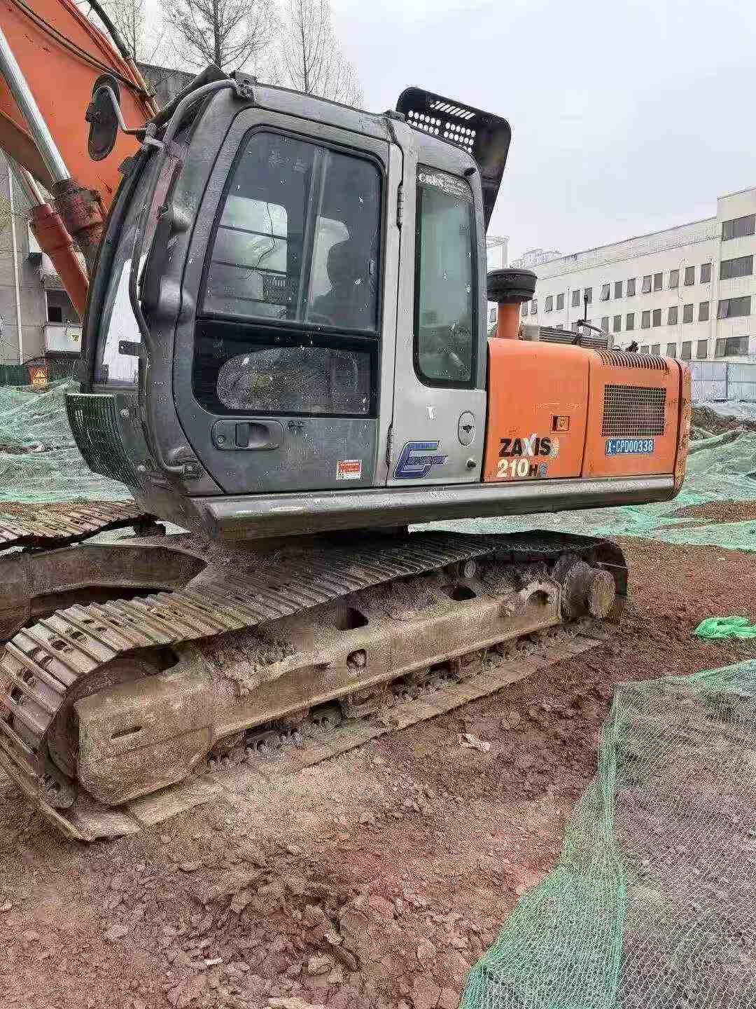 51挖机