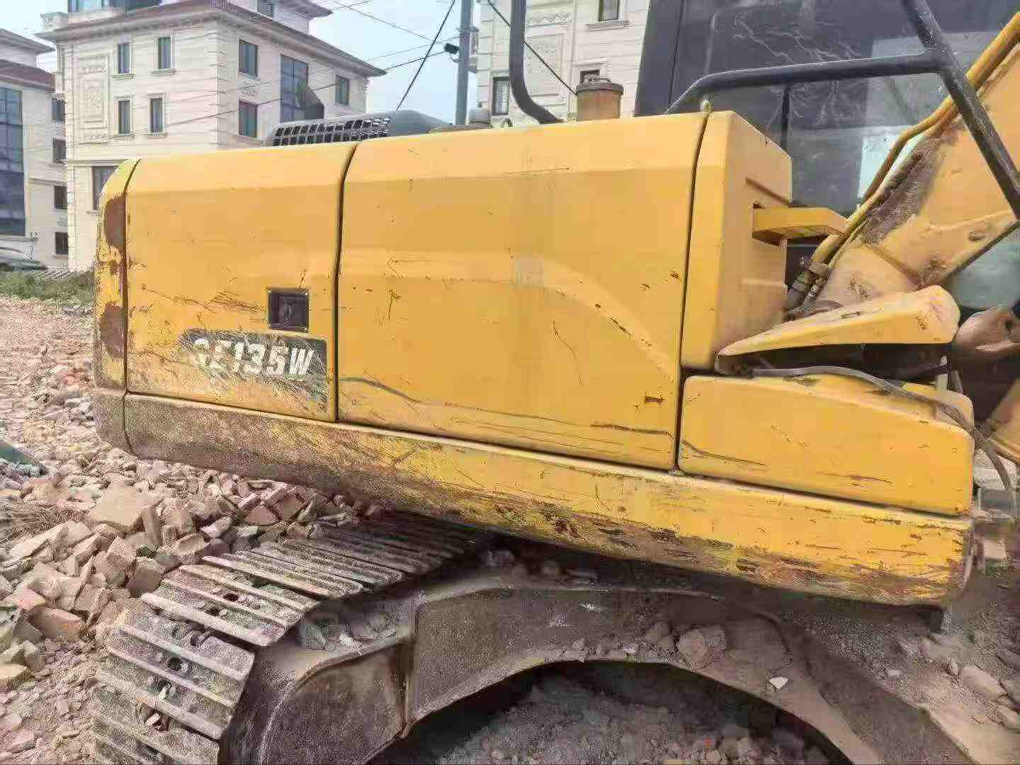 51挖机