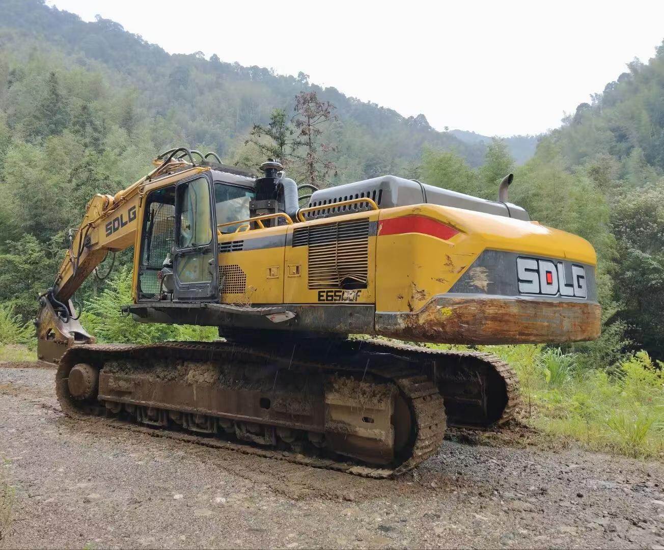 51挖机