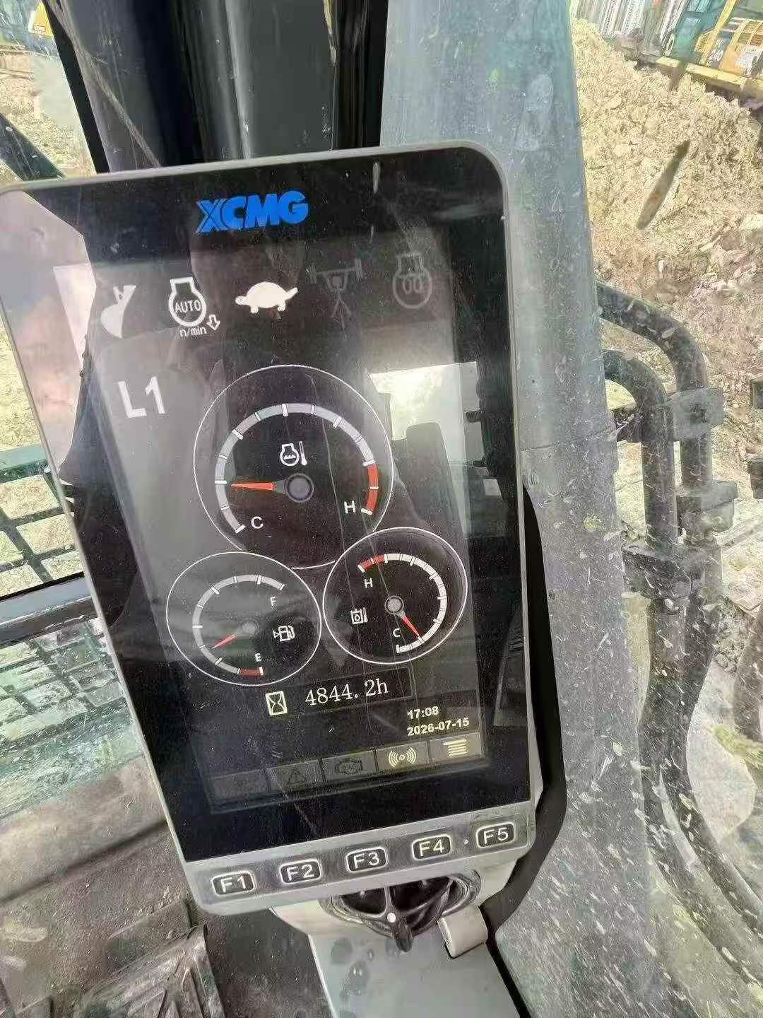 51挖机
