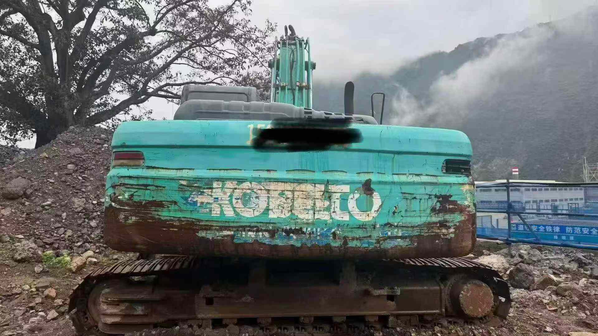 51挖机
