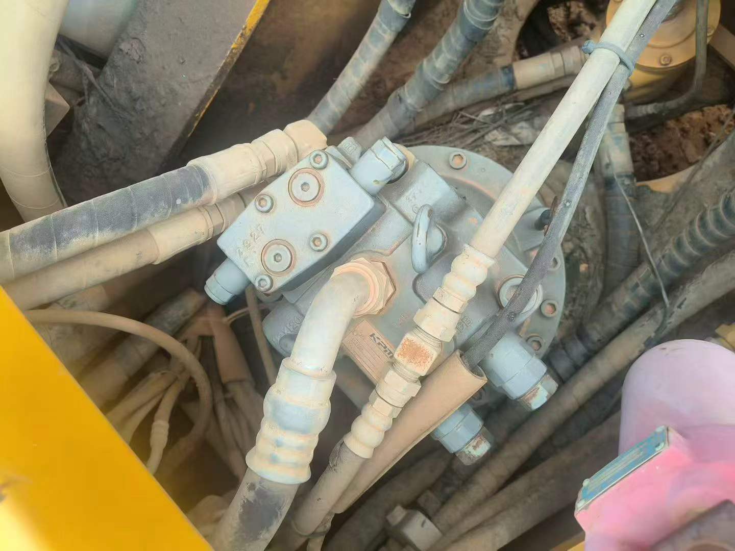 51挖机