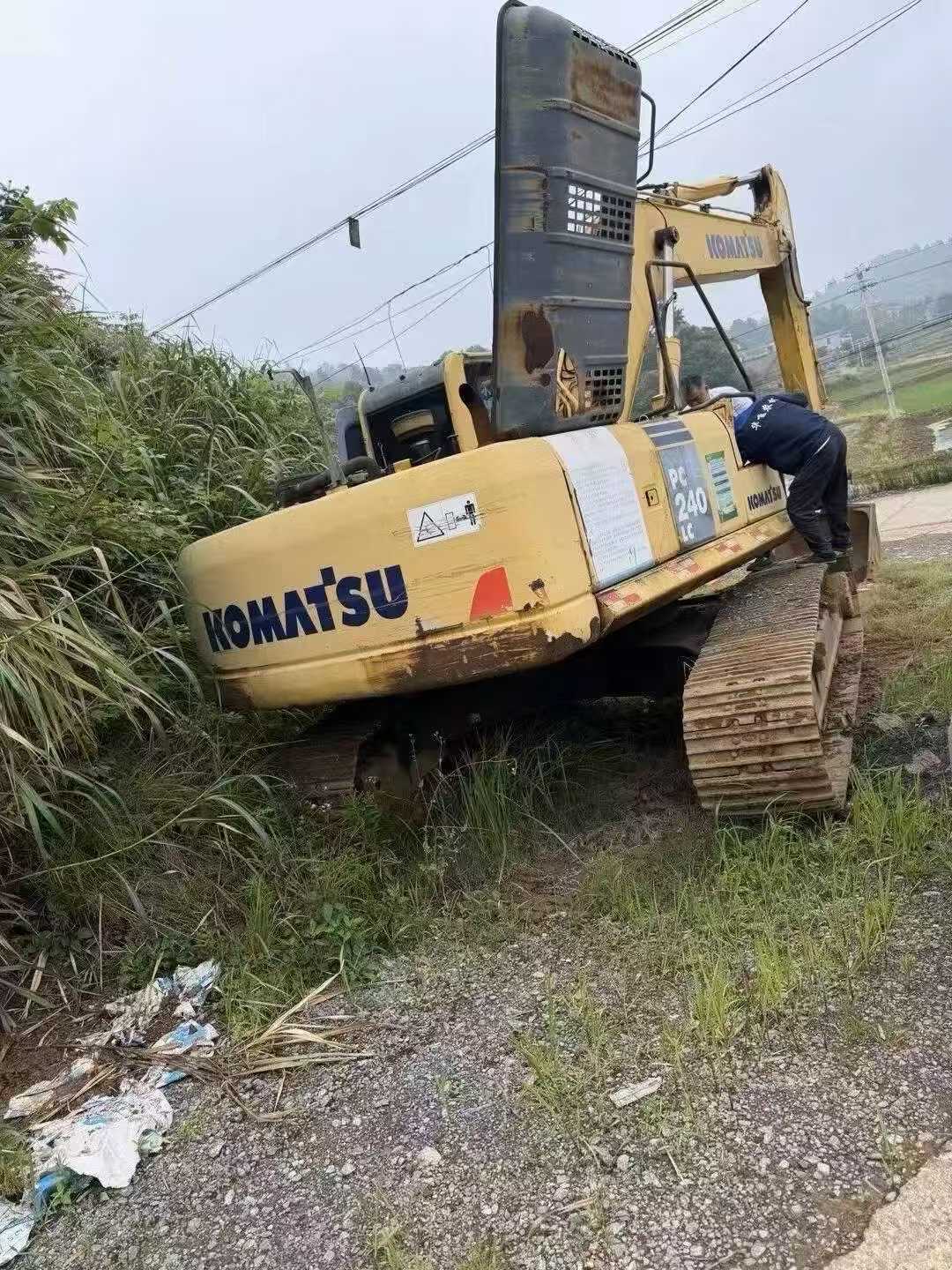51挖机