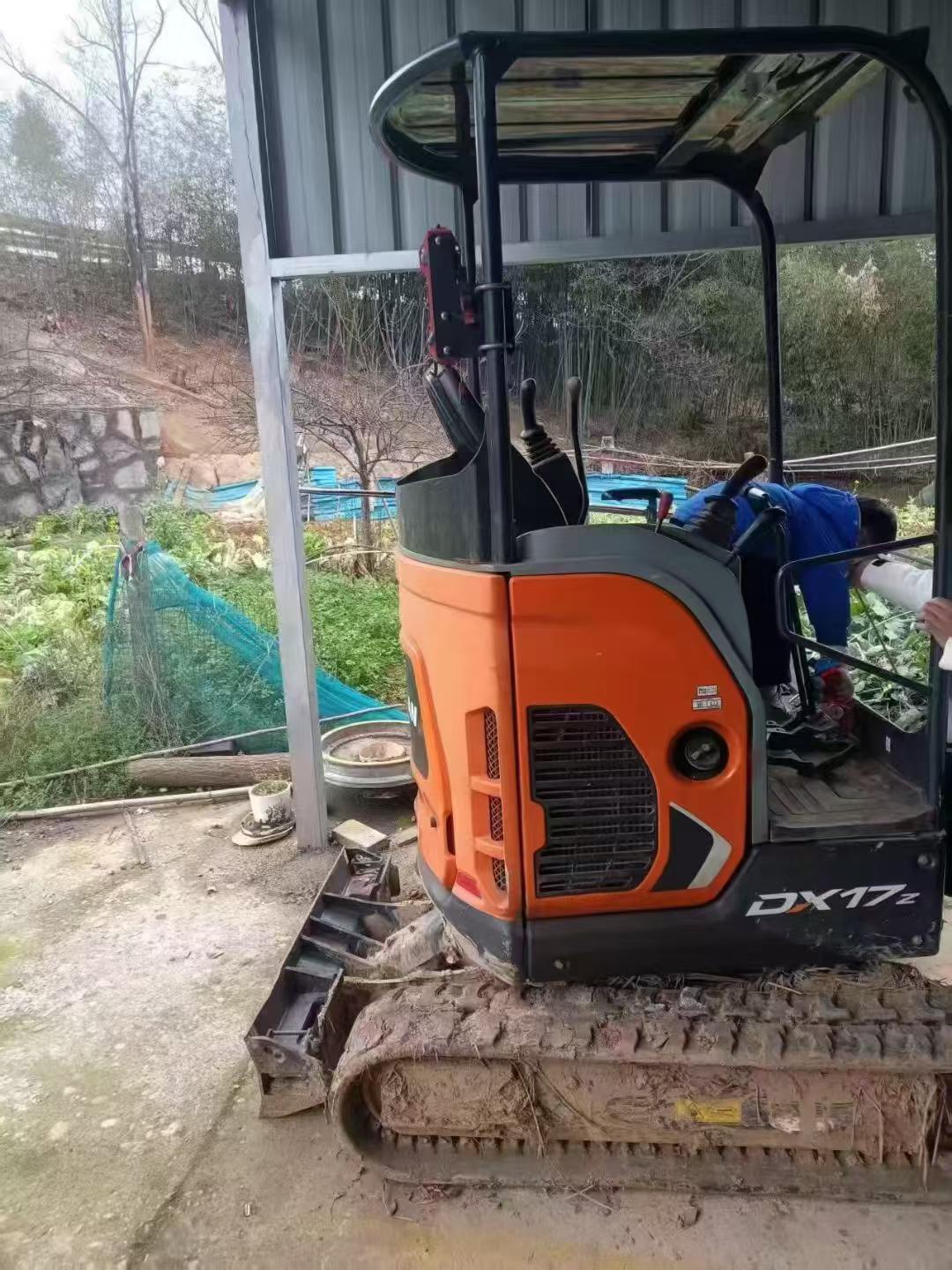 51挖机