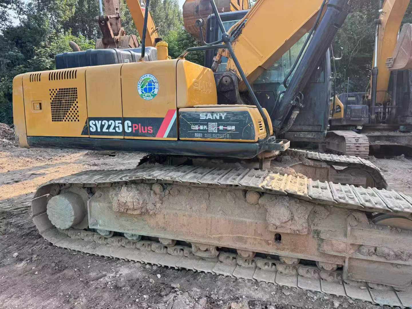 51挖机