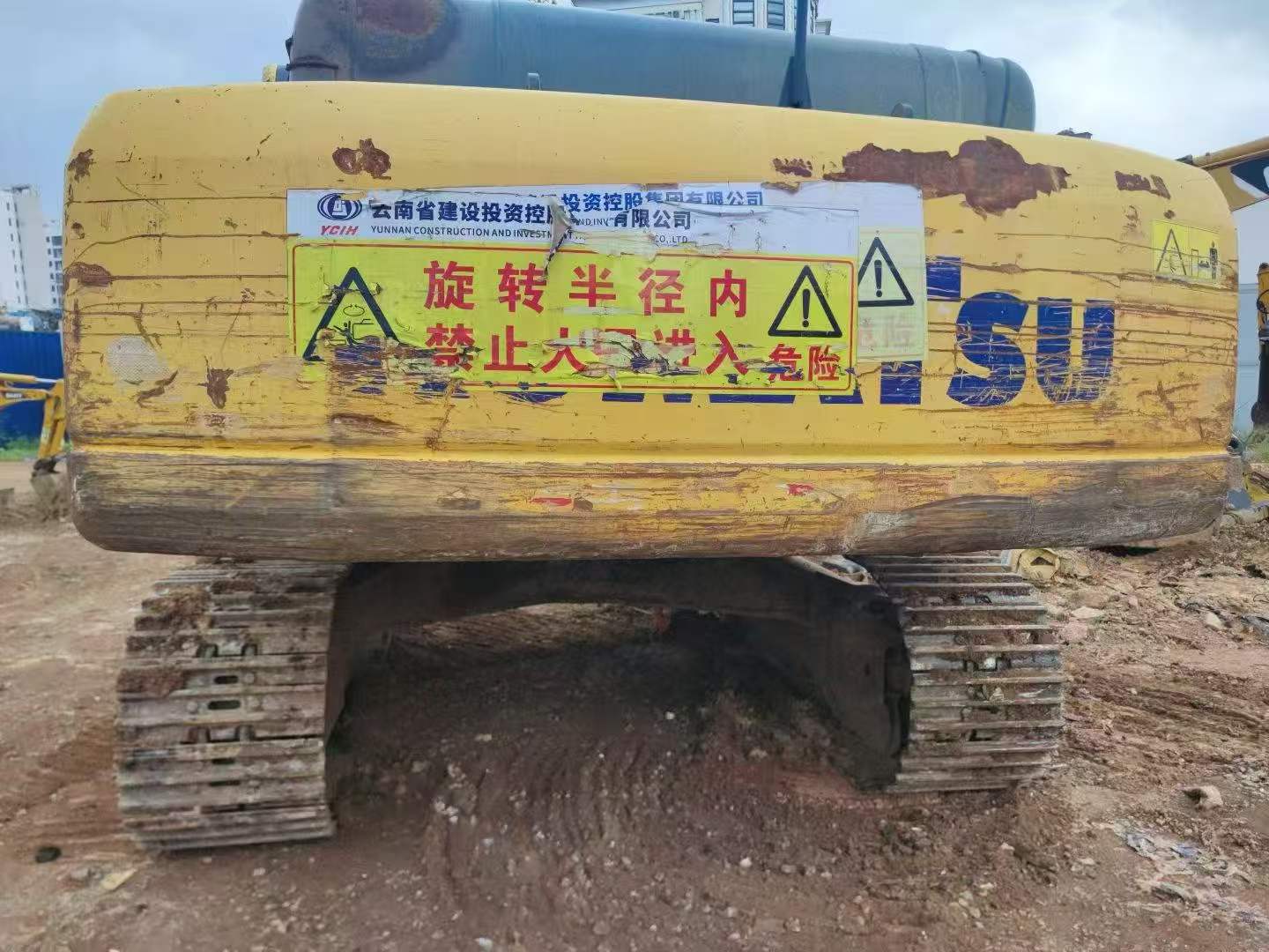 51挖机