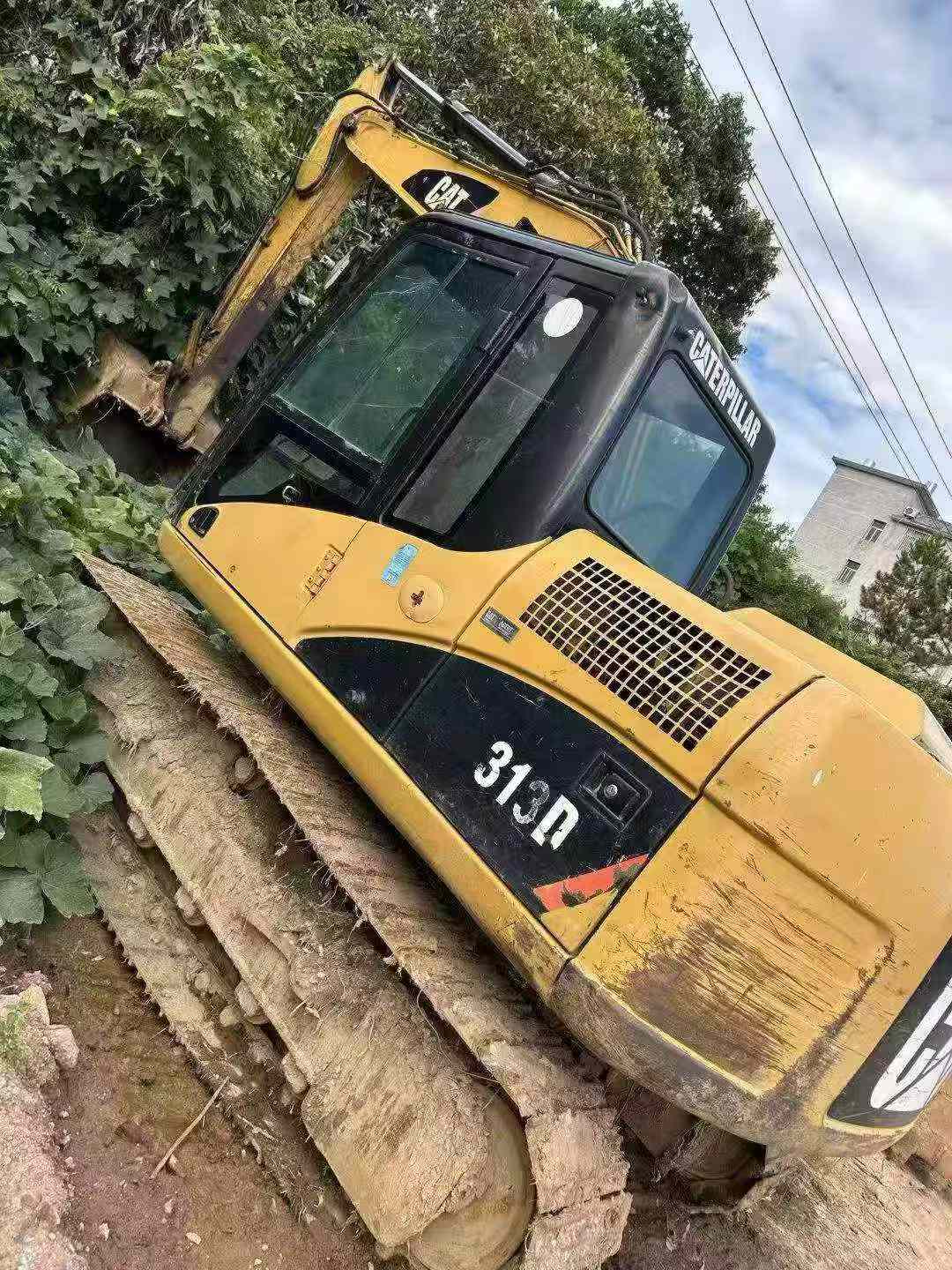 51挖机