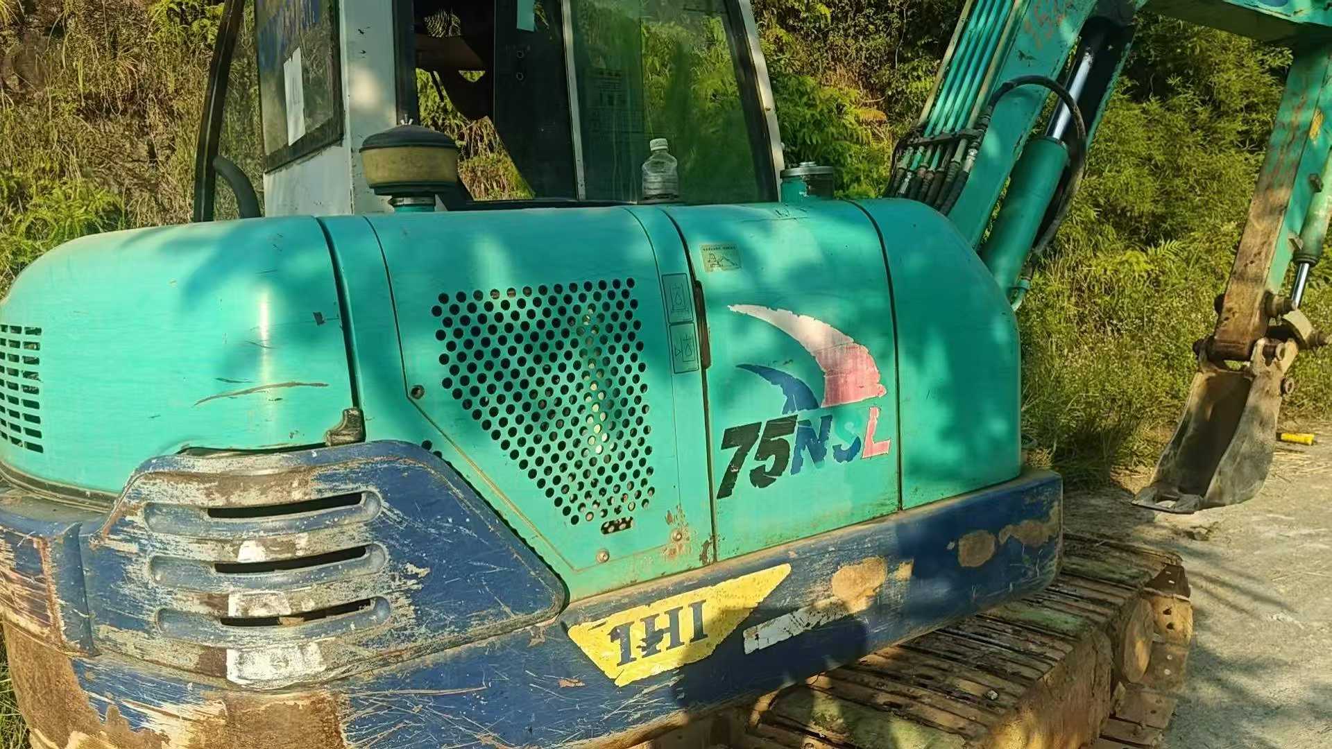 51挖机